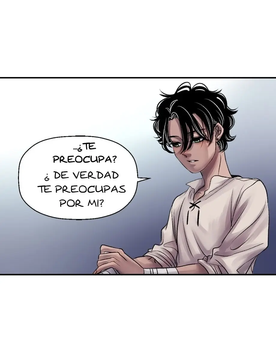 Pececito Dorado (2018) - Capítulo 16 - Página 18 - LectorTMOo