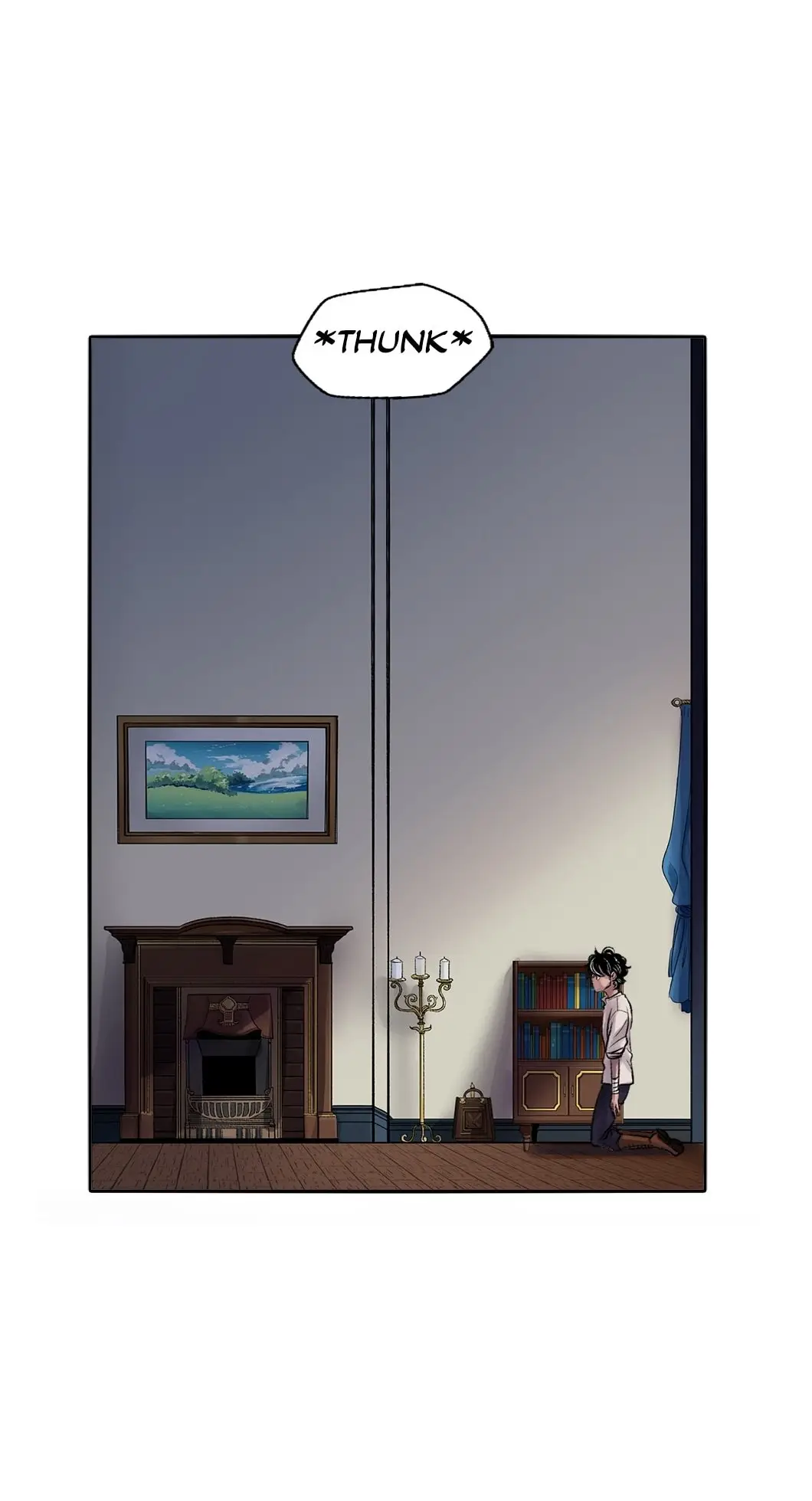 Pececito Dorado (2018) - Capítulo 16 - Página 30 - LectorTMOo