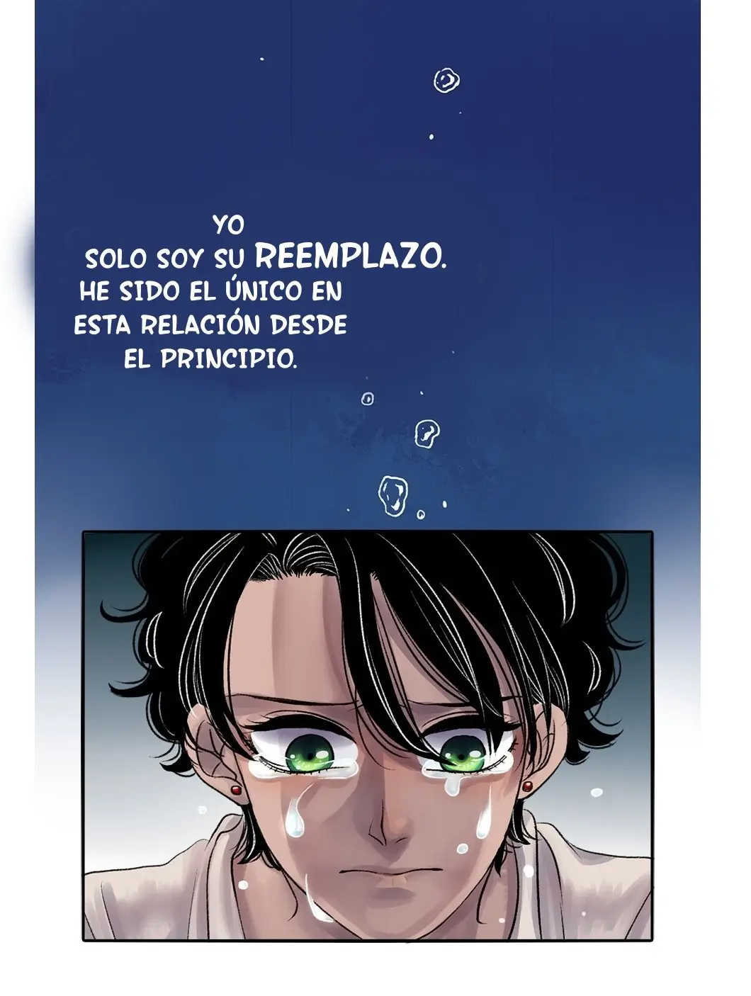 Pececito Dorado (2018) - Capítulo 16 - Página 32 - LectorTMOo