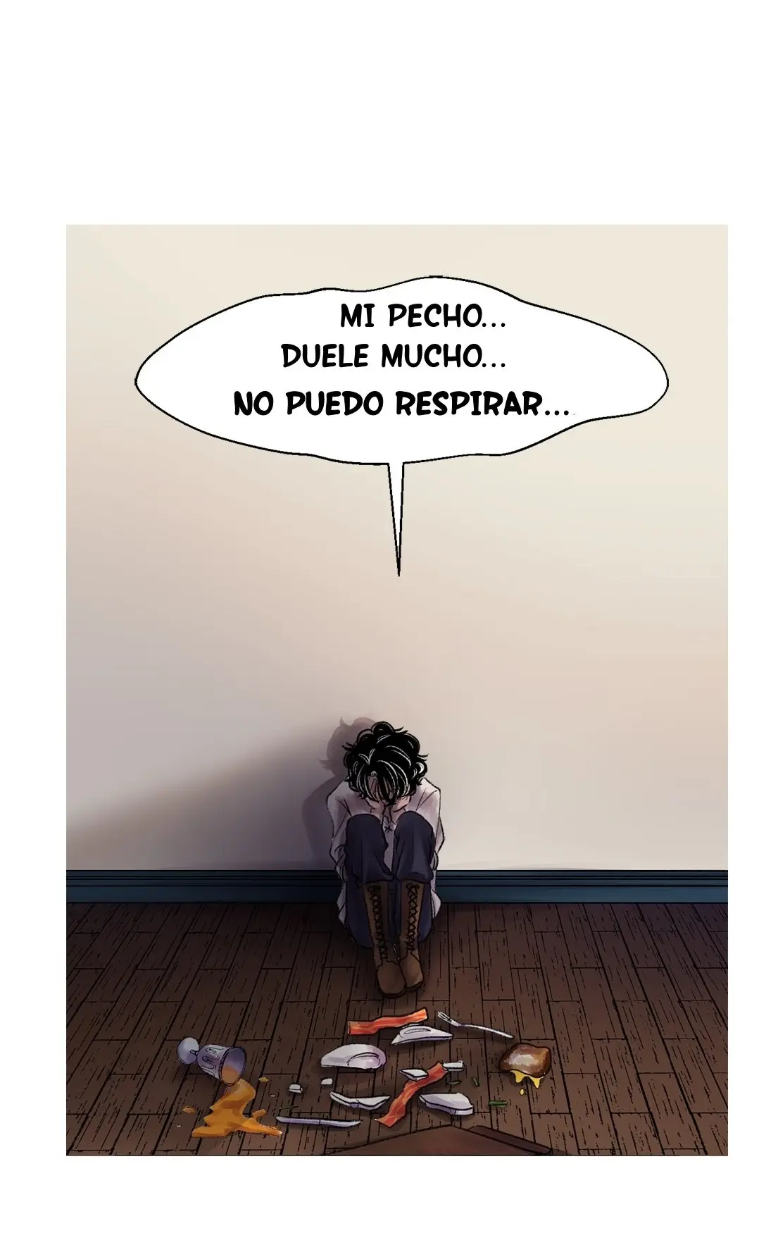 Pececito Dorado (2018) - Capítulo 16 - Página 34 - LectorTMOo