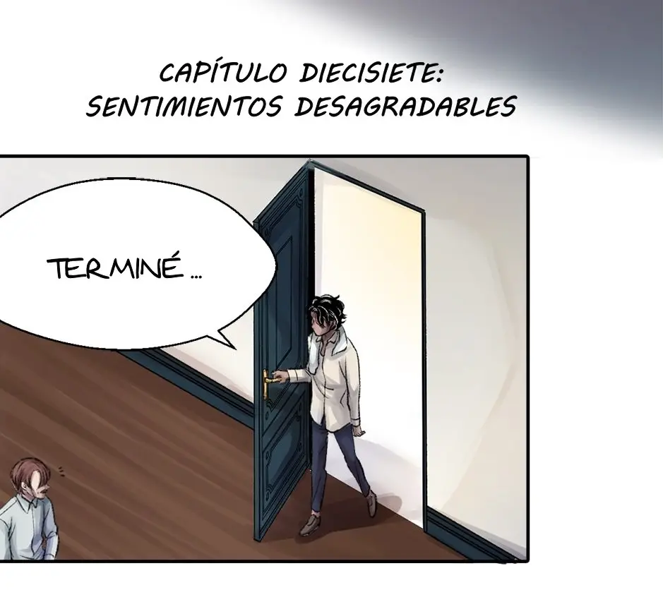 Pececito Dorado (2018) - Capítulo 17 - Página 9 - LectorTMOo