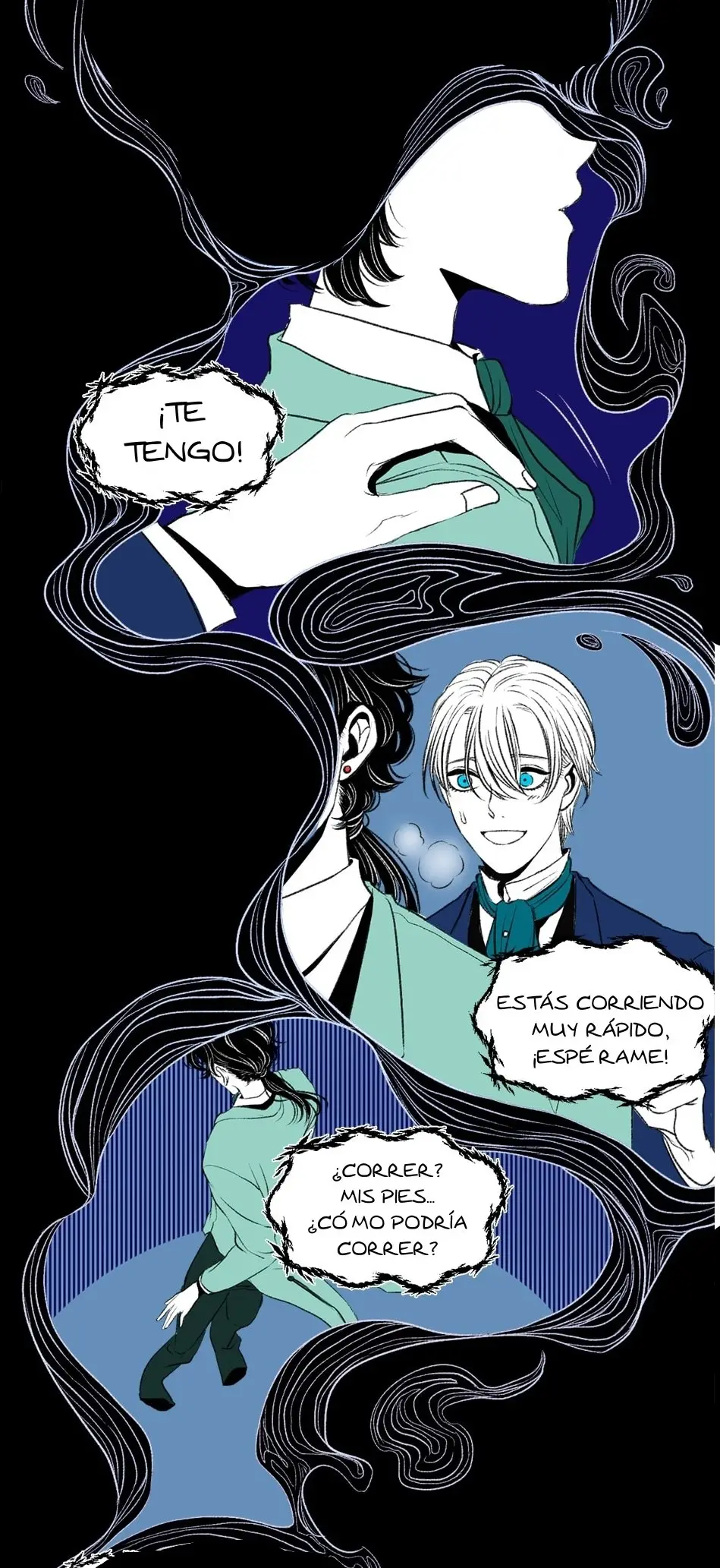 Pececito Dorado (2018) - Capítulo 17 - Página 23 - LectorTMOo