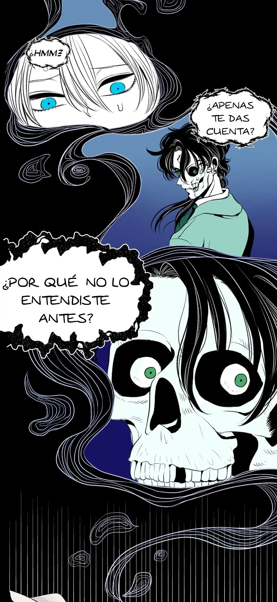 Pececito Dorado (2018) - Capítulo 17 - Página 24 - LectorTMOo