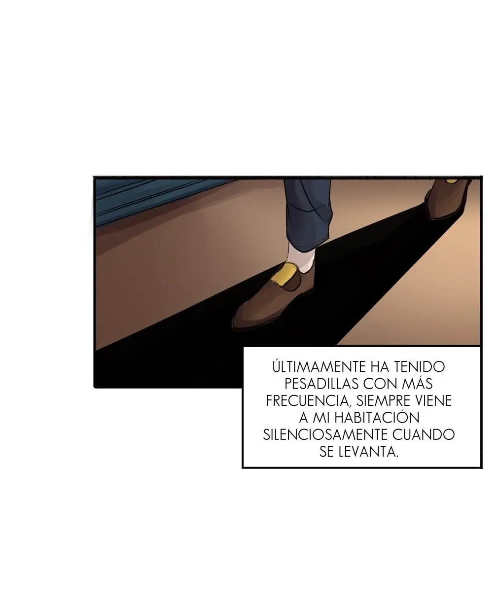Pececito Dorado (2018) - Capítulo 17 - Página 29 - LectorTMOo