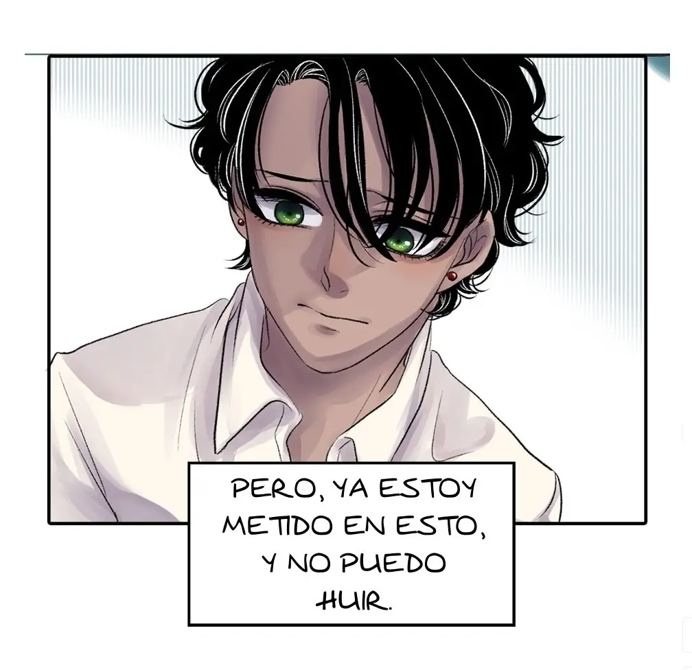 Pececito Dorado (2018) - Capítulo 17 - Página 37 - LectorTMOo