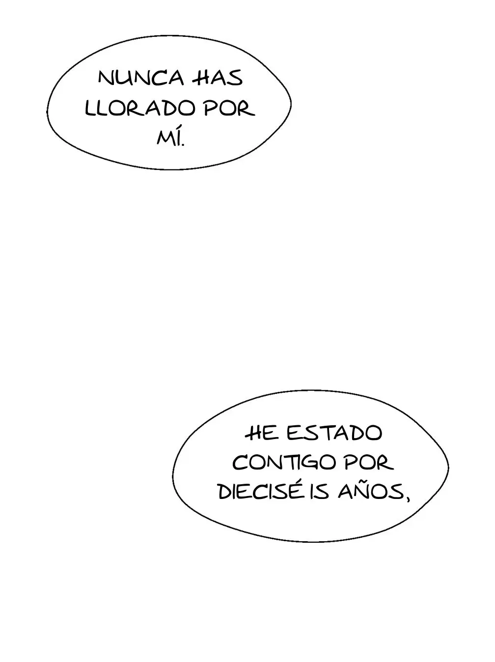 Pececito Dorado (2018) - Capítulo 17 - Página 39 - LectorTMOo