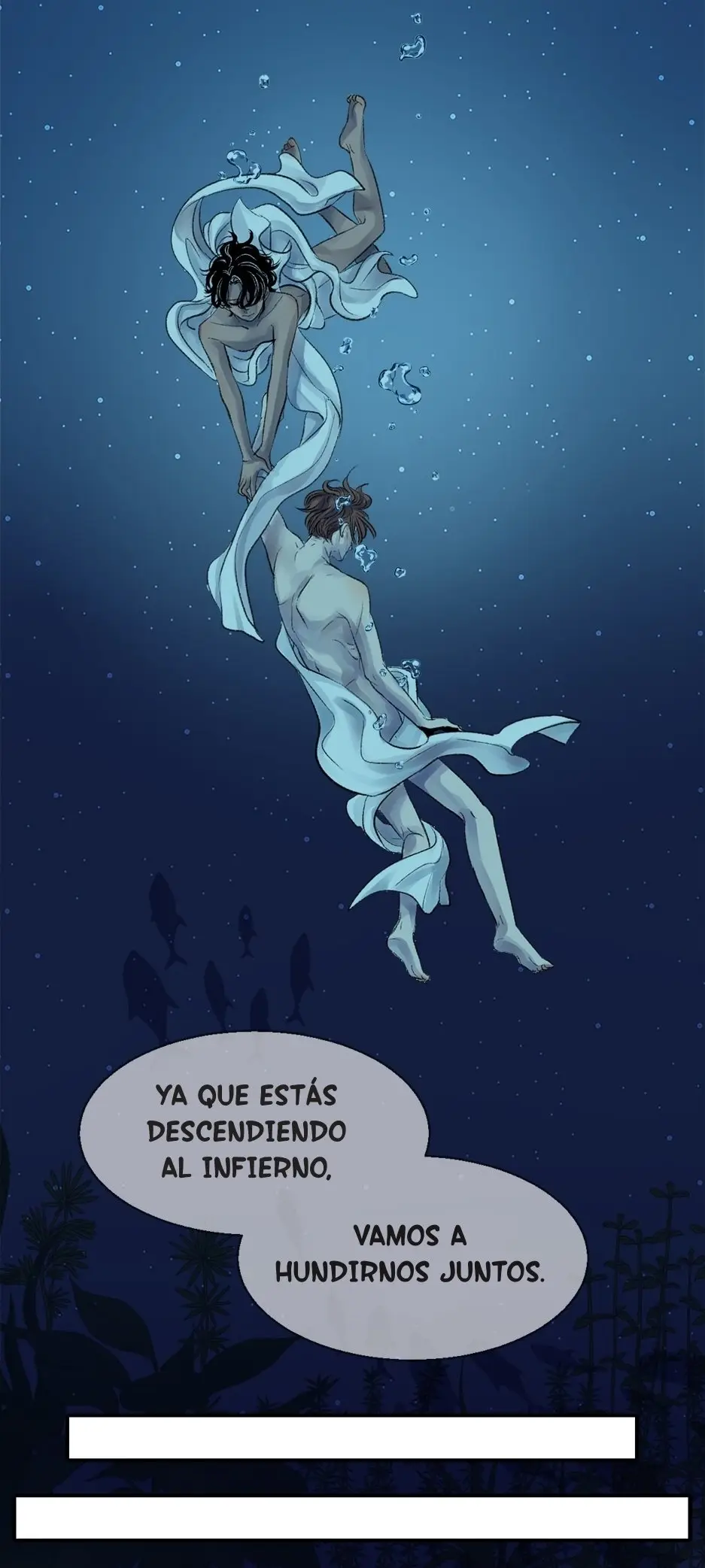 Pececito Dorado (2018) - Capítulo 17 - Página 49 - LectorTMOo