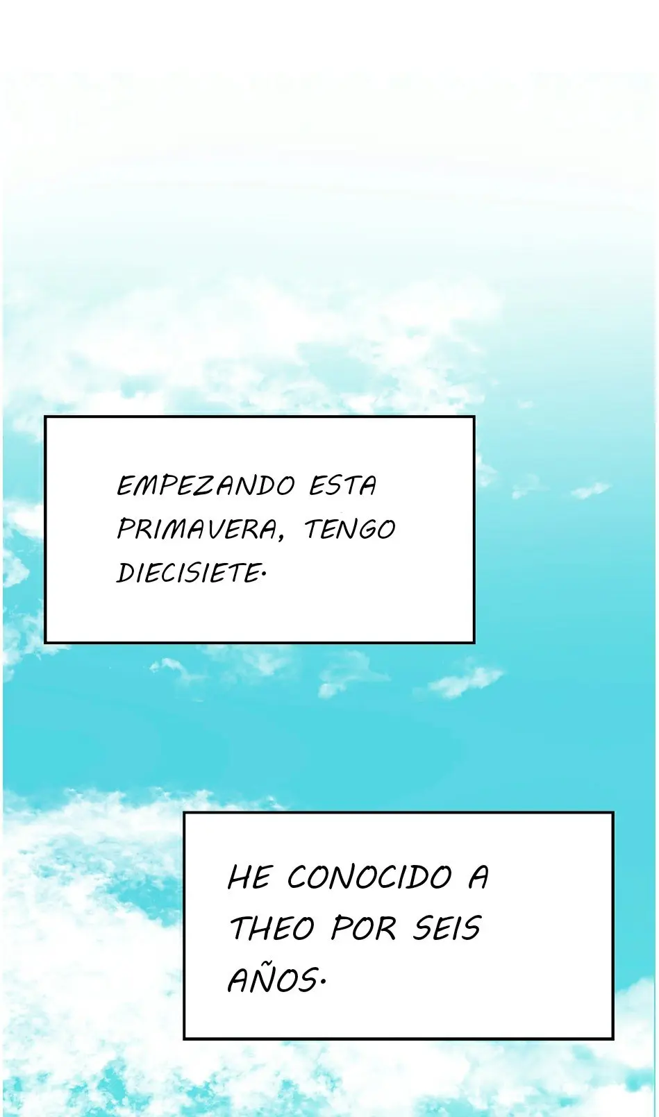 Pececito Dorado (2018) - Capítulo 19 - Página 7 - LectorTMOo