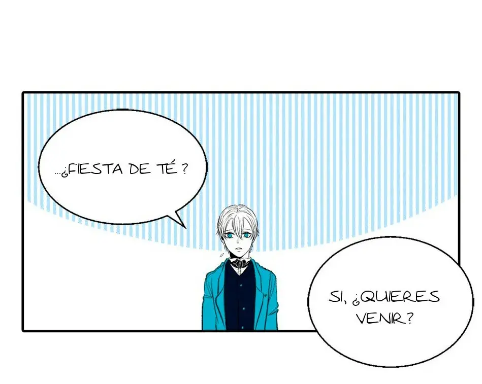 Pececito Dorado (2018) - Capítulo 19 - Página 12 - LectorTMOo