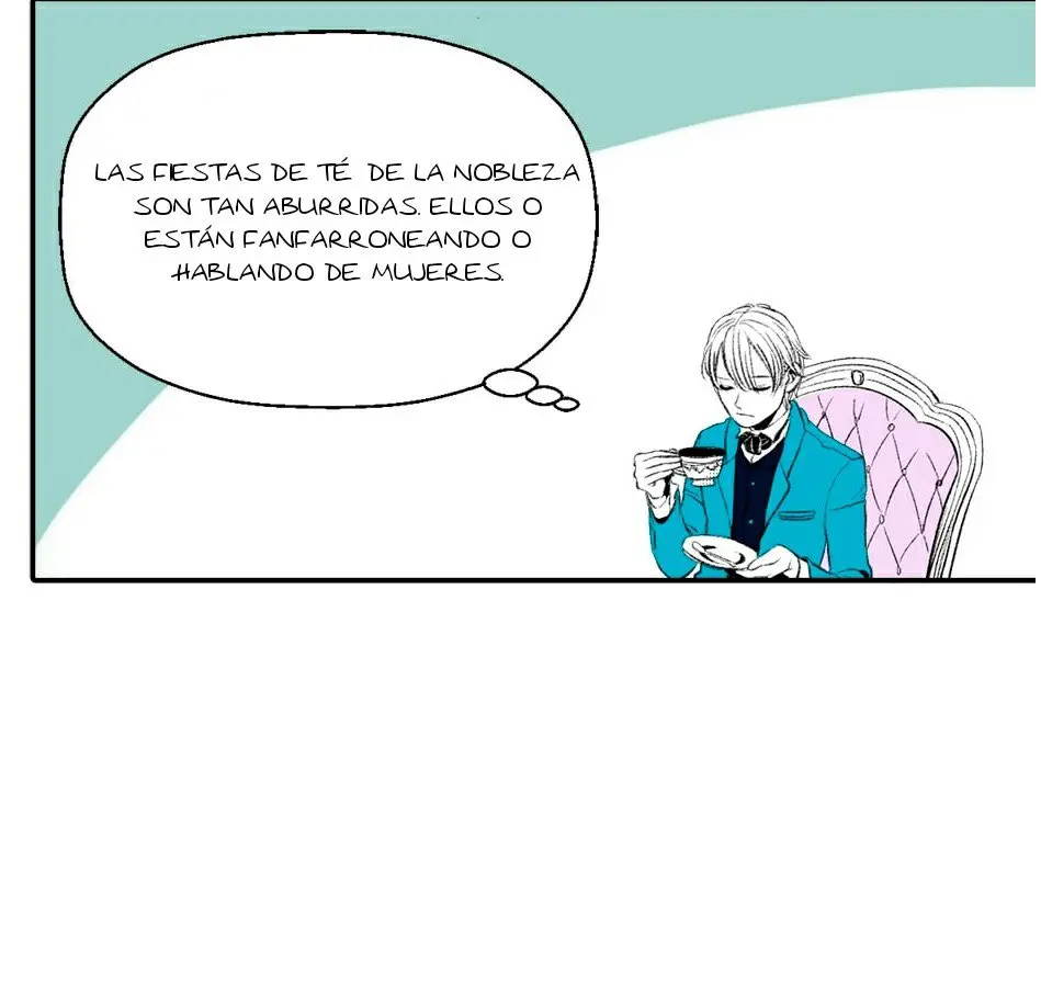 Pececito Dorado (2018) - Capítulo 19 - Página 18 - LectorTMOo