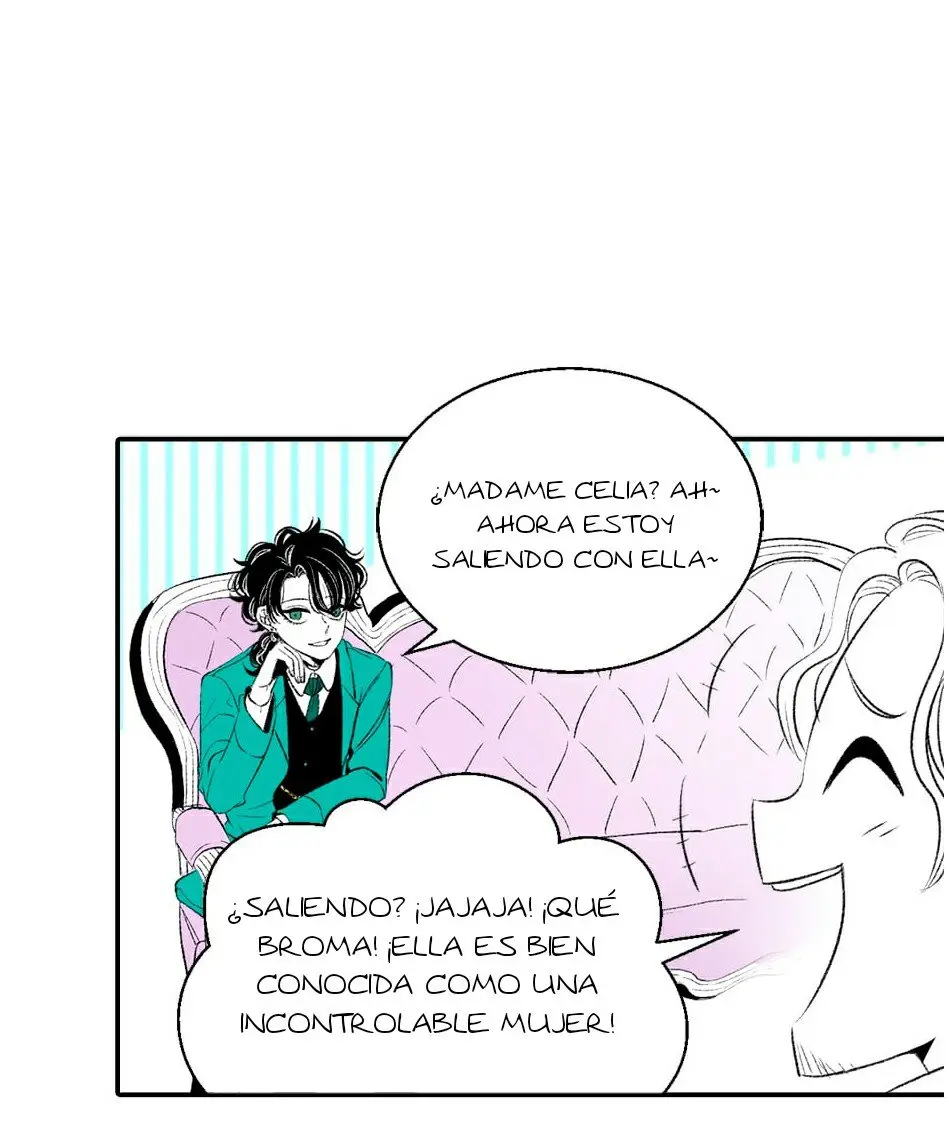 Pececito Dorado (2018) - Capítulo 19 - Página 20 - LectorTMOo