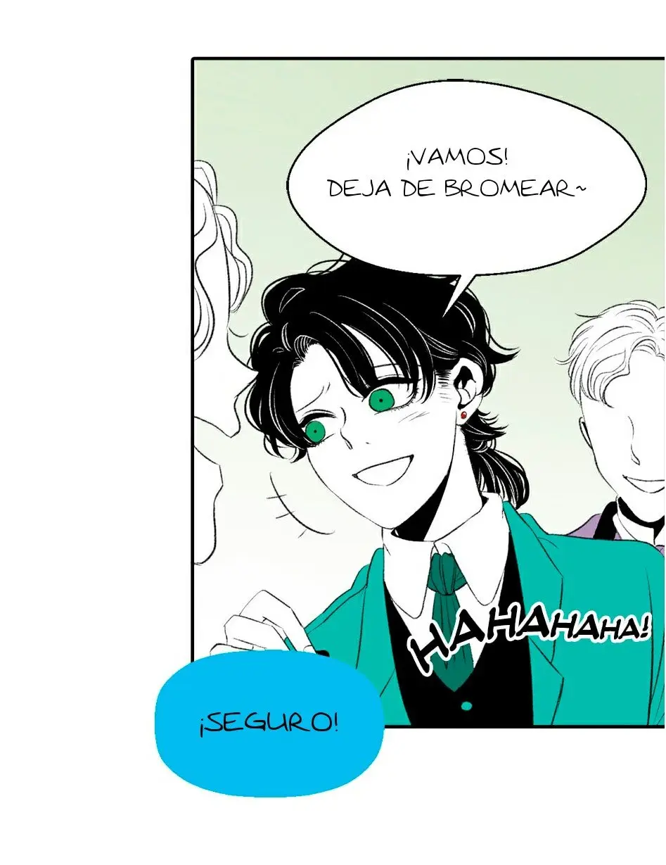 Pececito Dorado (2018) - Capítulo 19 - Página 33 - LectorTMOo