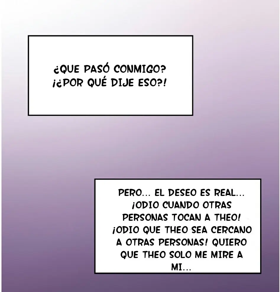 Pececito Dorado (2018) - Capítulo 19 - Página 43 - LectorTMOo