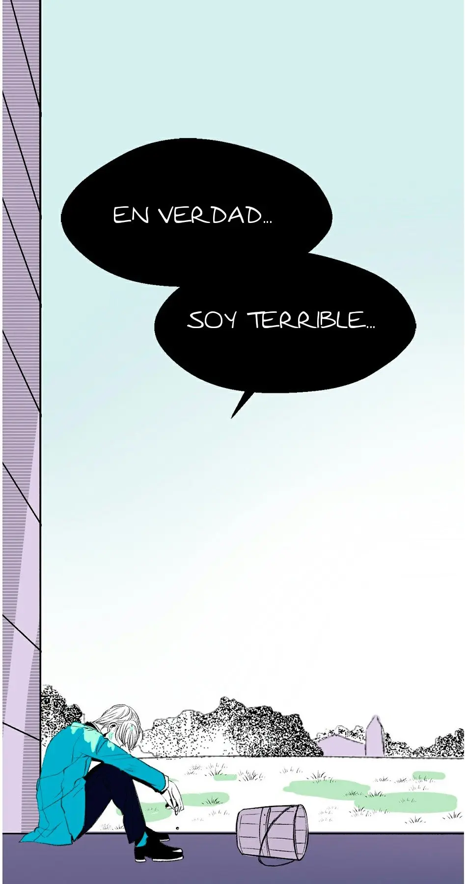 Pececito Dorado (2018) - Capítulo 19 - Página 51 - LectorTMOo
