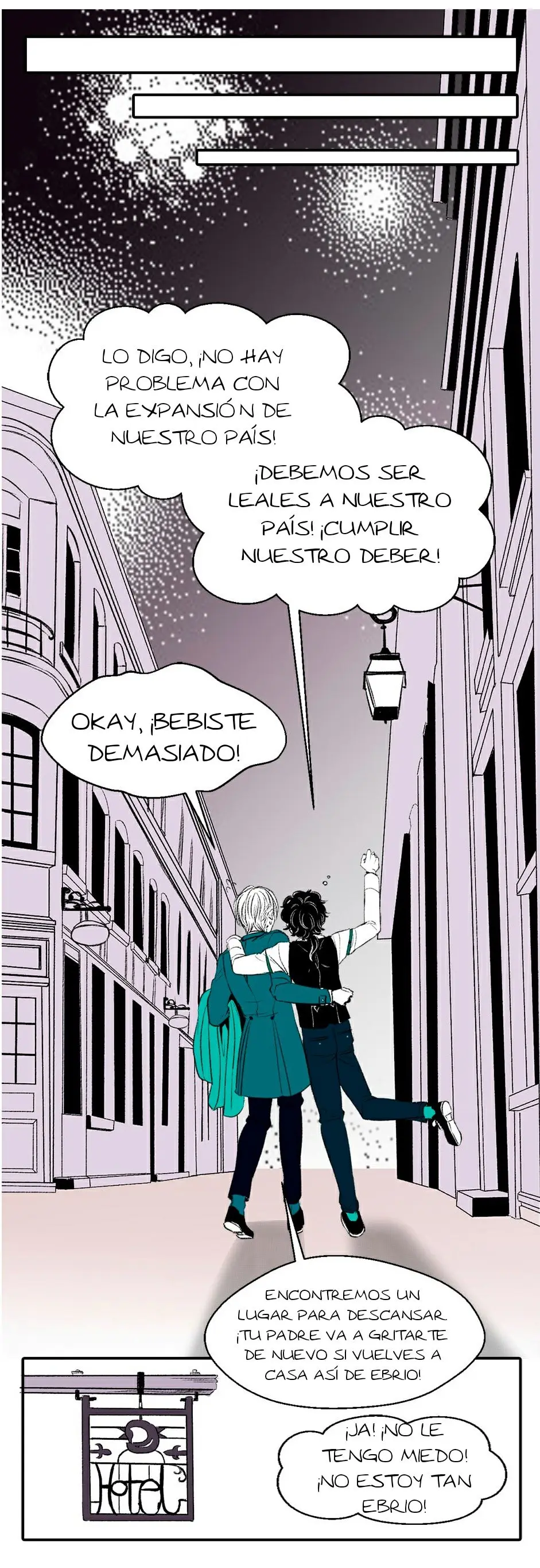 Pececito Dorado (2018) - Capítulo 19 - Página 59 - LectorTMOo