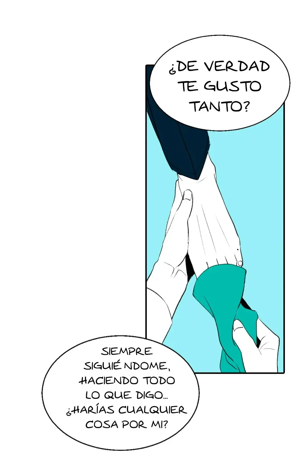 Pececito Dorado (2018) - Capítulo 19 - Página 66 - LectorTMOo
