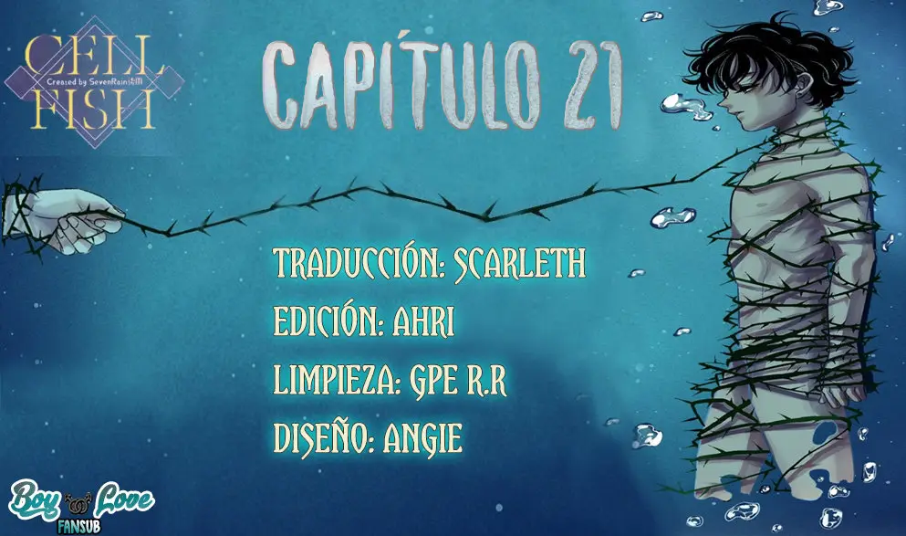 Pececito Dorado (2018) - Capítulo 21 - Página 2 - LectorTMOo