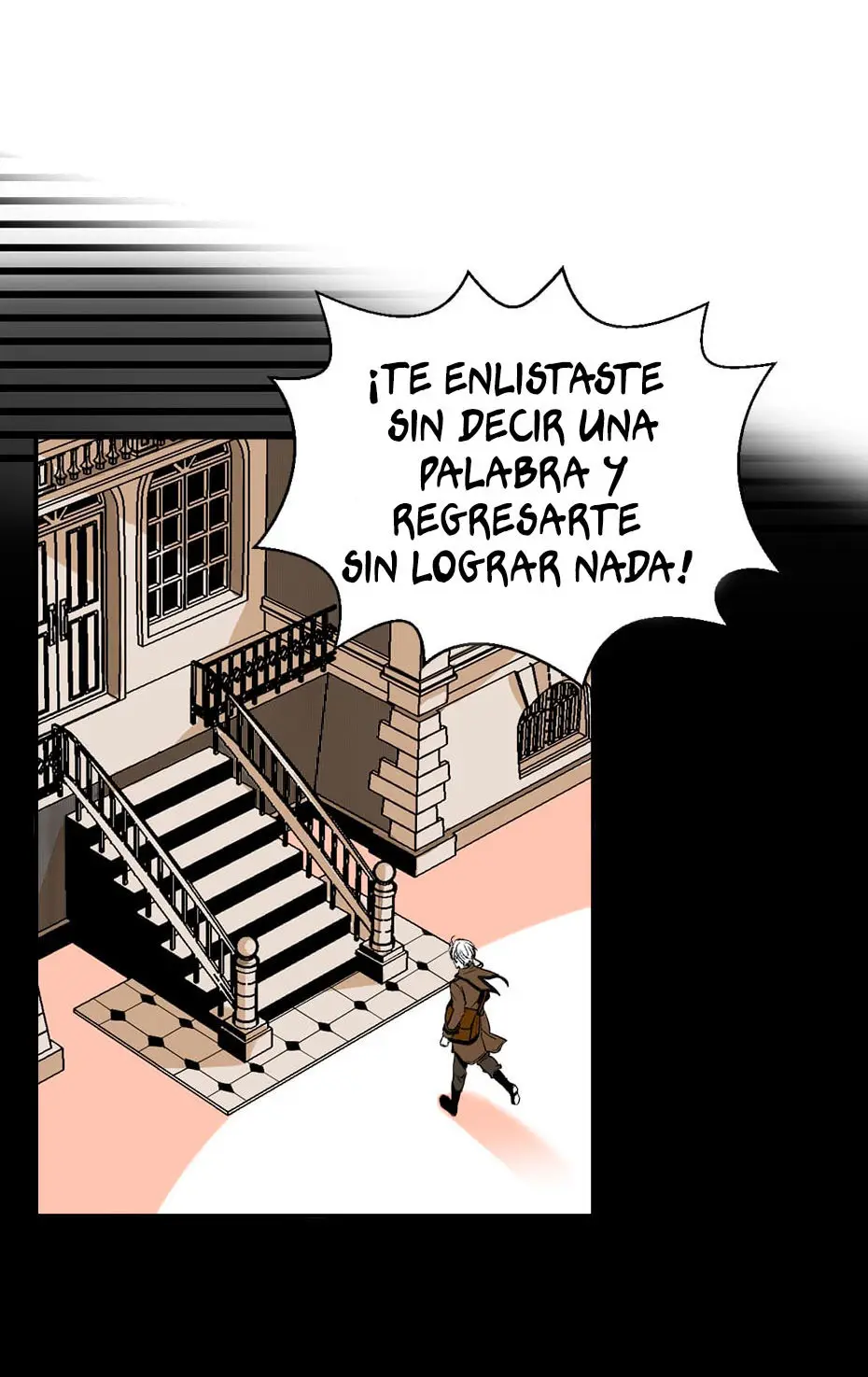 Pececito Dorado (2018) - Capítulo 21 - Página 5 - LectorTMOo