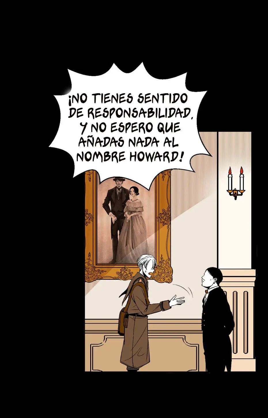 Pececito Dorado (2018) - Capítulo 21 - Página 6 - LectorTMOo