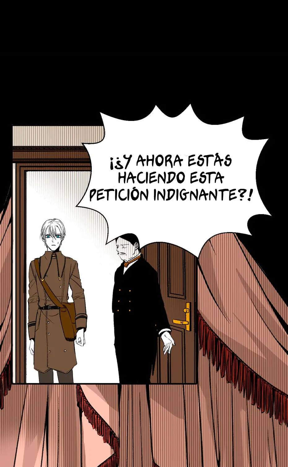 Pececito Dorado (2018) - Capítulo 21 - Página 7 - LectorTMOo