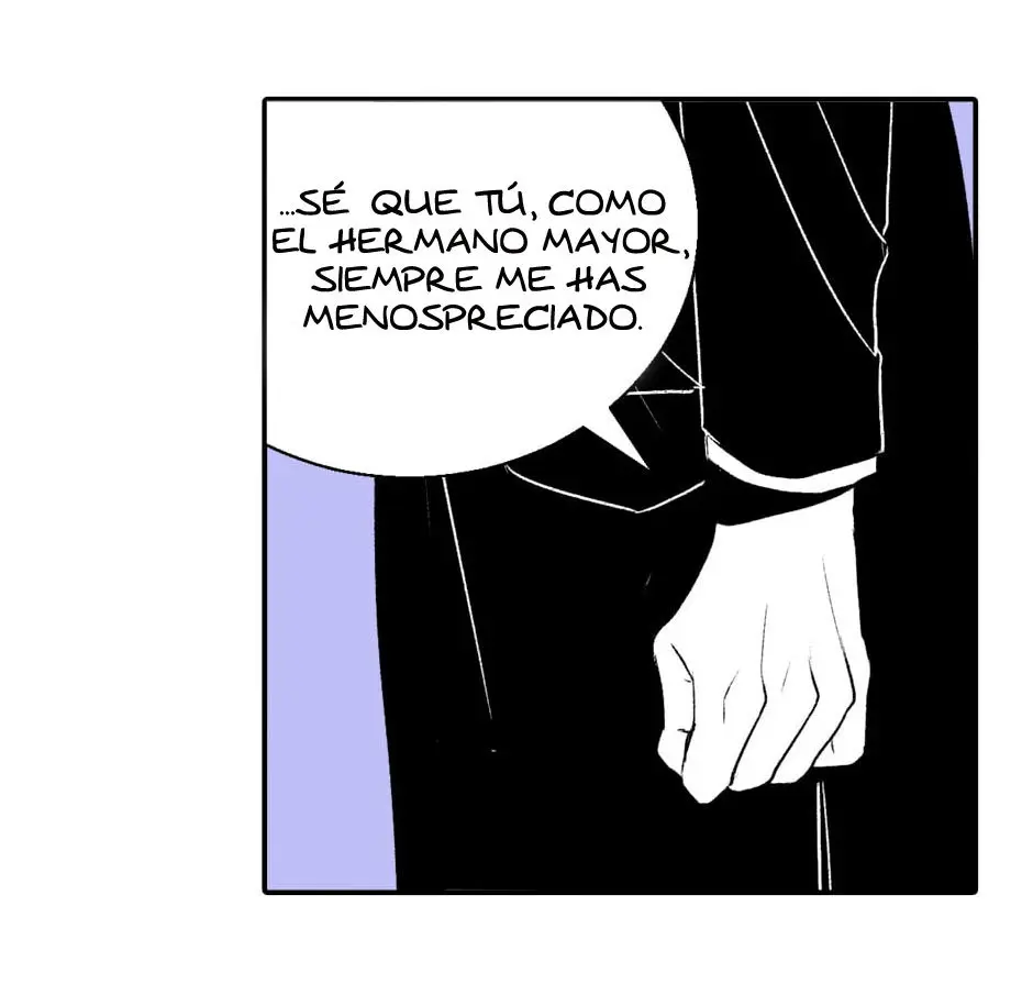 Pececito Dorado (2018) - Capítulo 21 - Página 11 - LectorTMOo