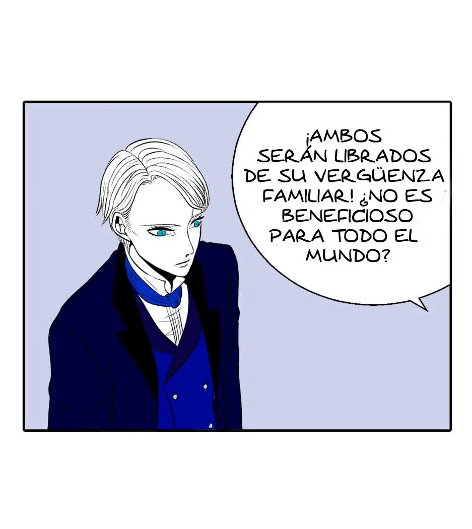 Pececito Dorado (2018) - Capítulo 21 - Página 17 - LectorTMOo