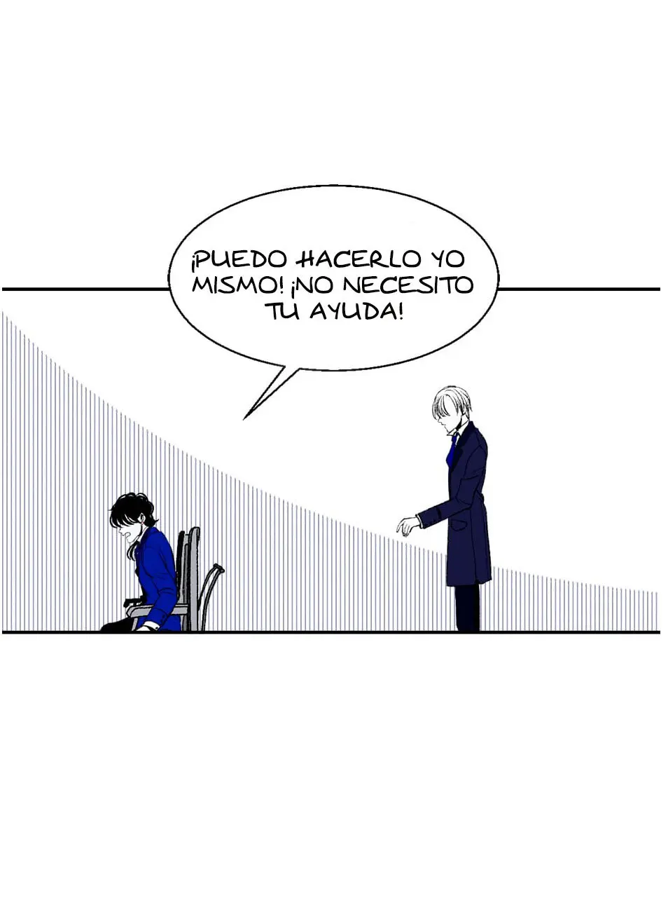 Pececito Dorado (2018) - Capítulo 21 - Página 29 - LectorTMOo