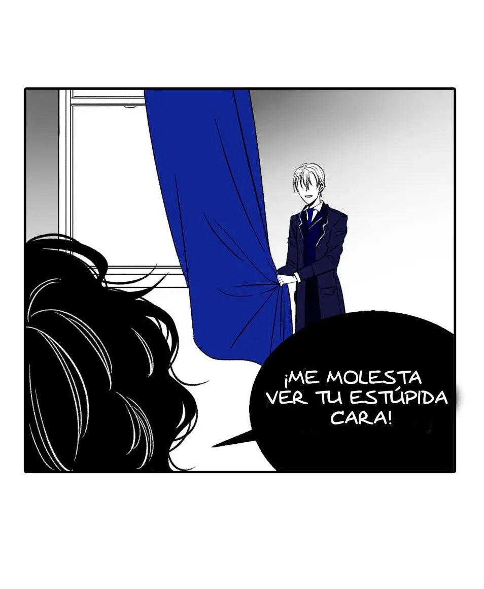 Pececito Dorado (2018) - Capítulo 21 - Página 36 - LectorTMOo