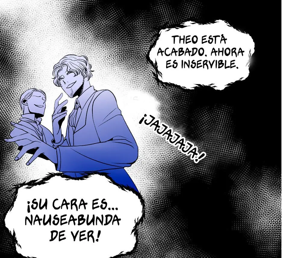 Pececito Dorado (2018) - Capítulo 21 - Página 41 - LectorTMOo
