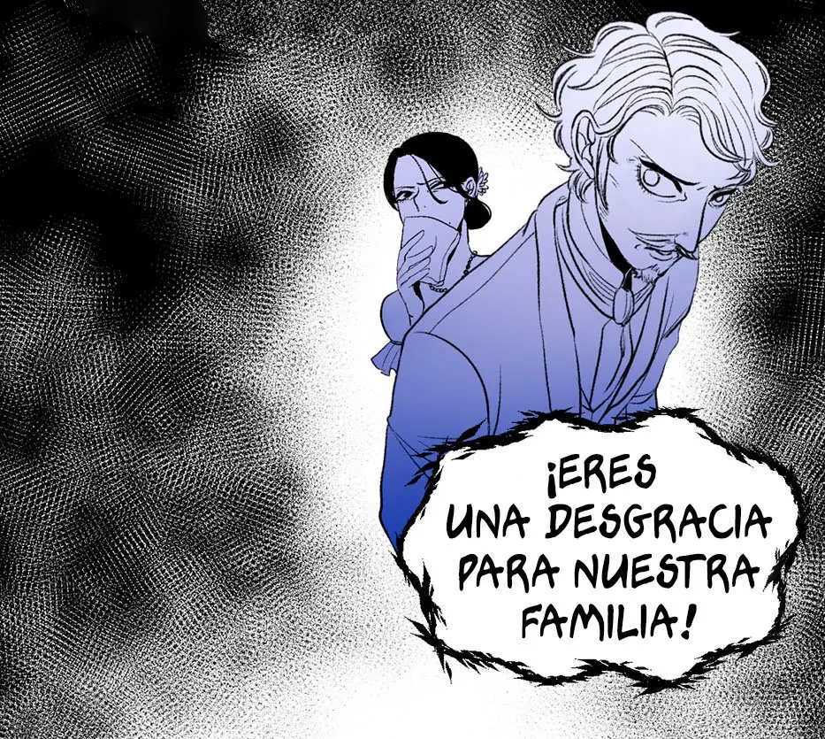Pececito Dorado (2018) - Capítulo 21 - Página 42 - LectorTMOo
