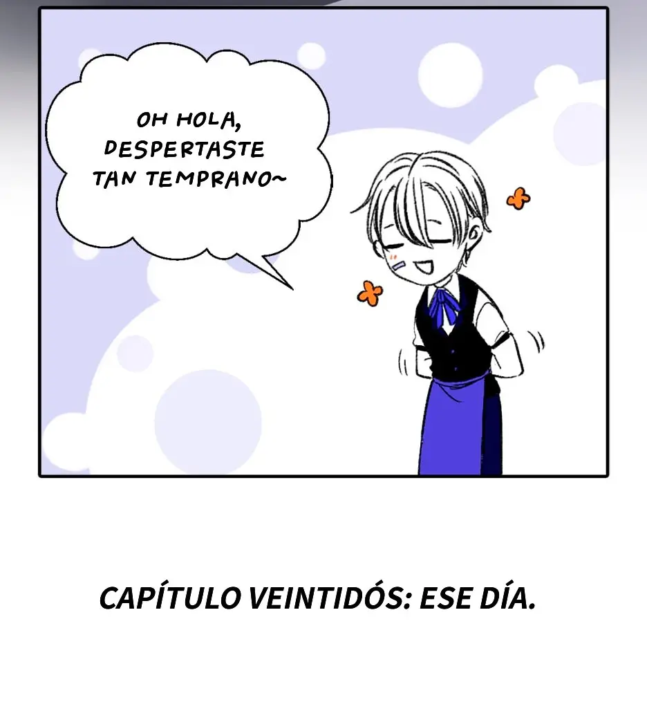 Pececito Dorado (2018) - Capítulo 22 - Página 8 - LectorTMOo