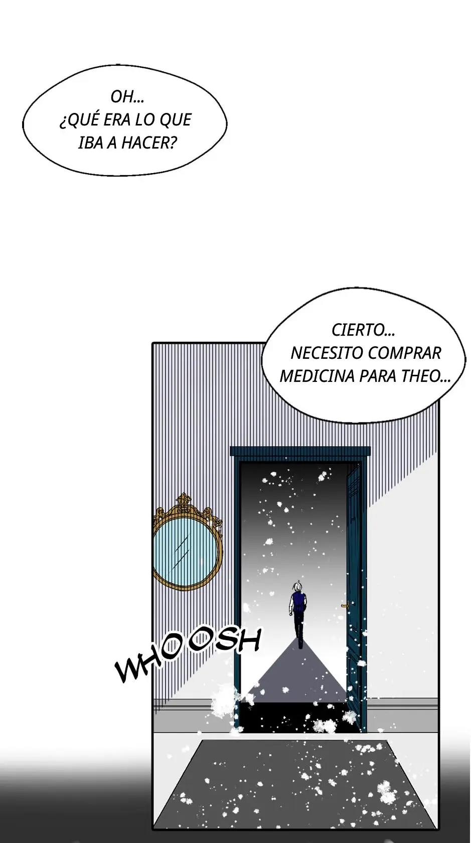 Pececito Dorado (2018) - Capítulo 22 - Página 57 - LectorTMOo