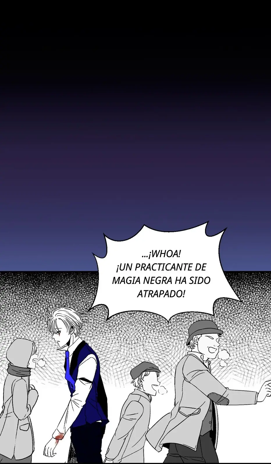Pececito Dorado (2018) - Capítulo 22 - Página 59 - LectorTMOo