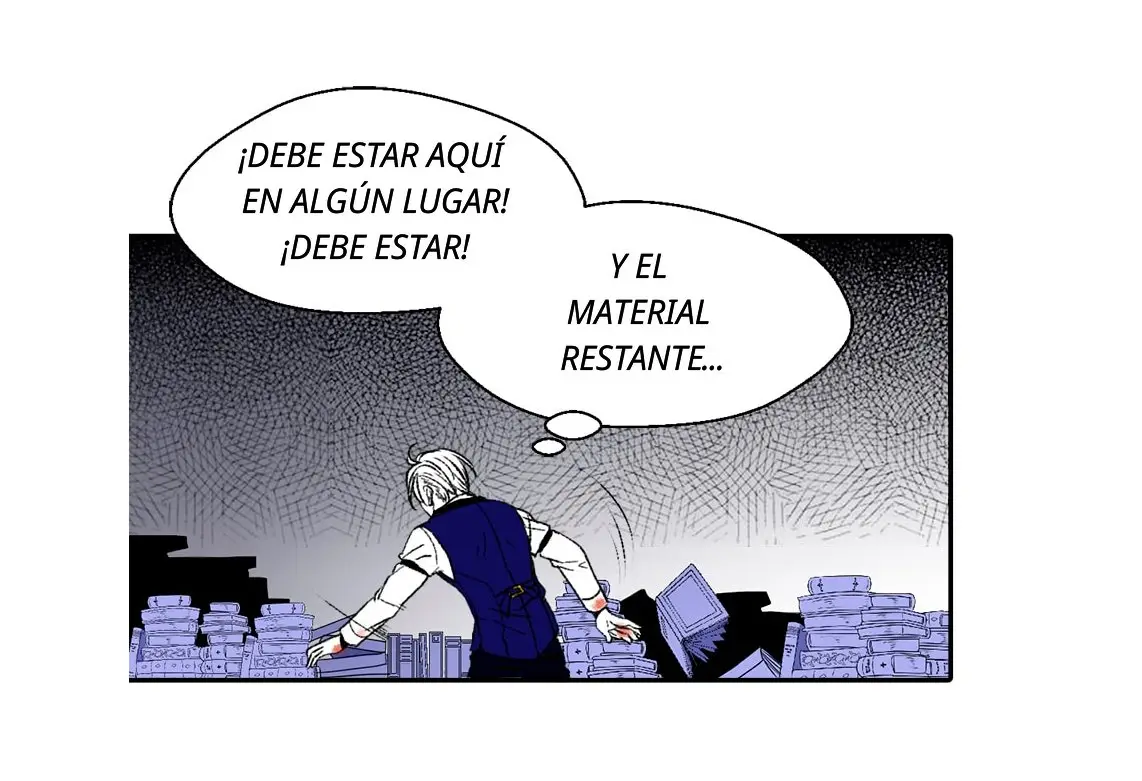 Pececito Dorado (2018) - Capítulo 22 - Página 66 - LectorTMOo