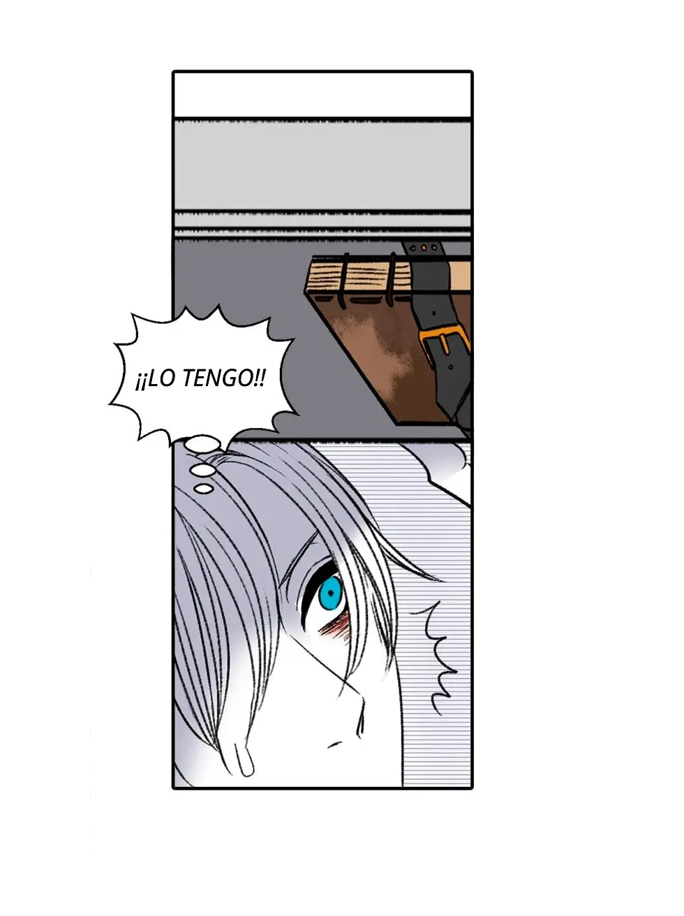 Pececito Dorado (2018) - Capítulo 22 - Página 68 - LectorTMOo