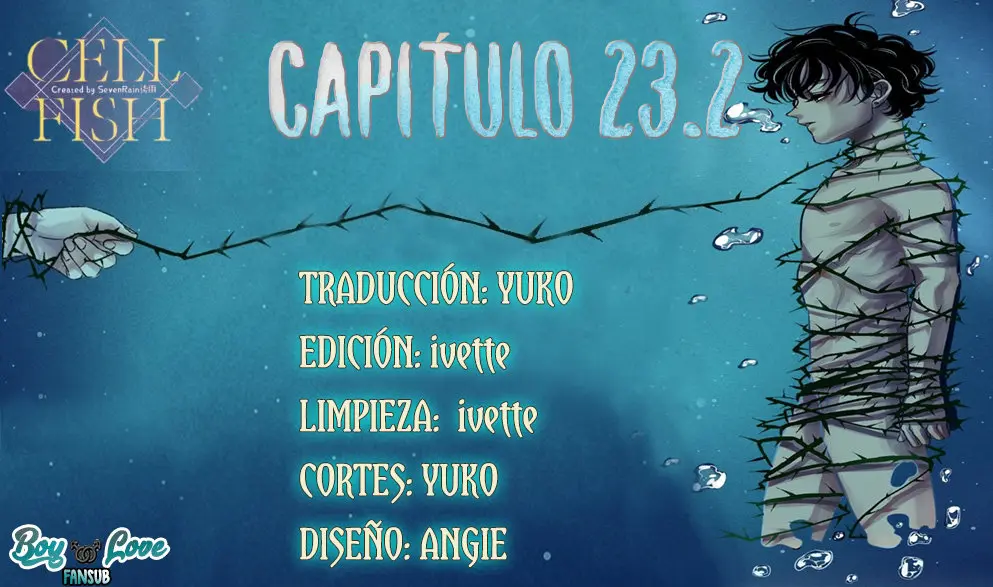 Pececito Dorado (2018) - Capítulo 23.5 - Página 2 - LectorTMOo