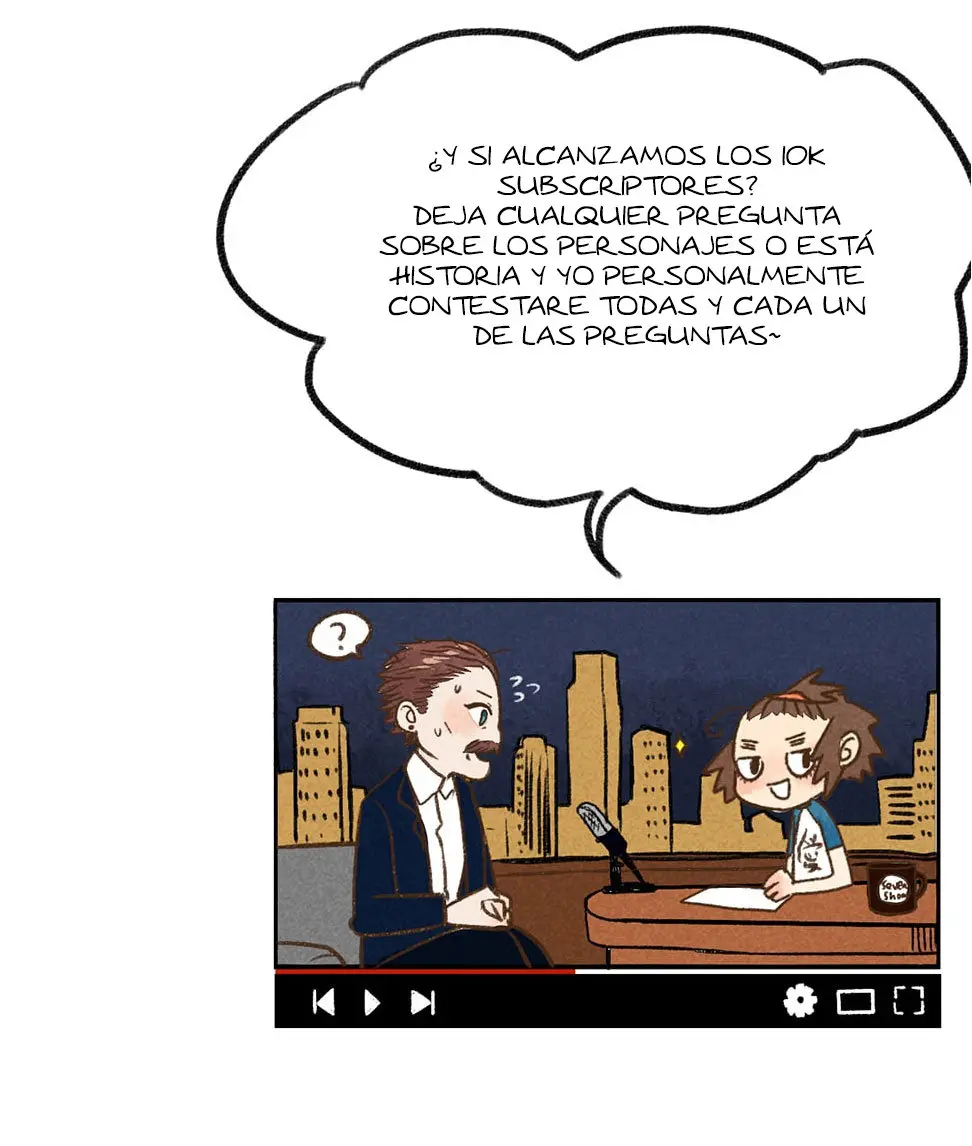 Pececito Dorado (2018) - Capítulo 23.5 - Página 9 - LectorTMOo