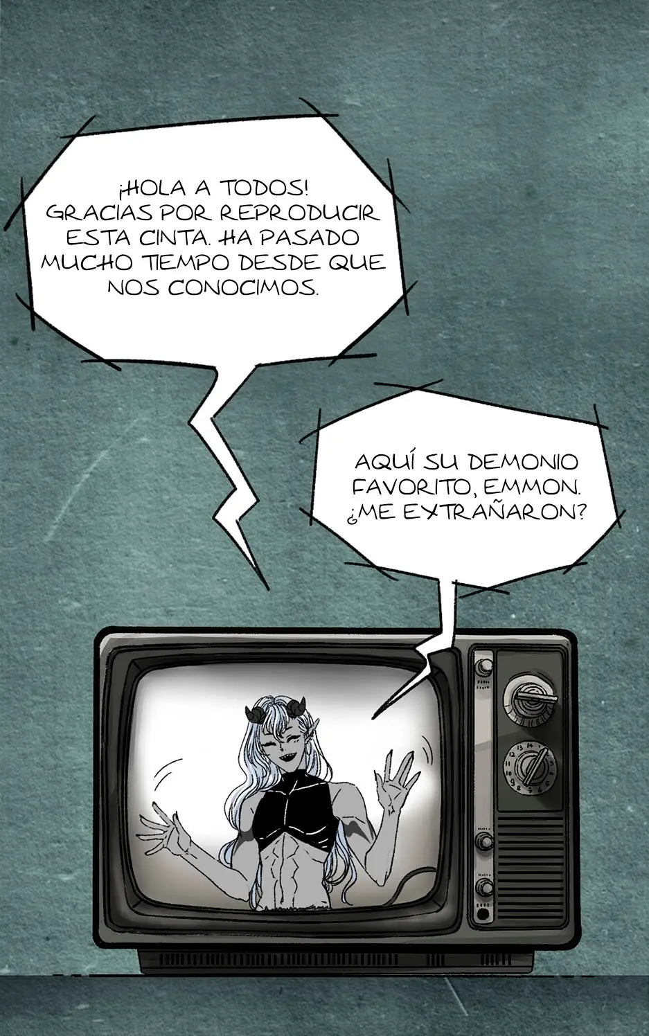 Pececito Dorado (2018) - Capítulo 24.5 - Página 7 - LectorTMOo