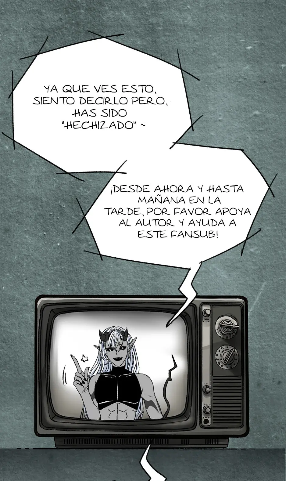 Pececito Dorado (2018) - Capítulo 24.5 - Página 8 - LectorTMOo