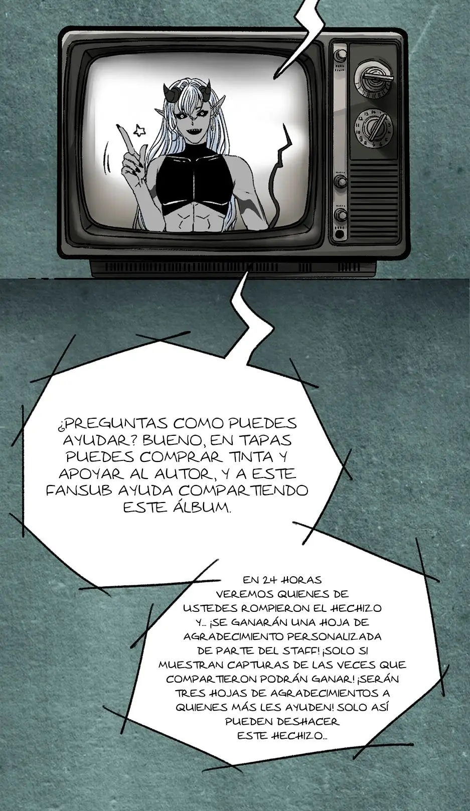 Pececito Dorado (2018) - Capítulo 24.5 - Página 9 - LectorTMOo