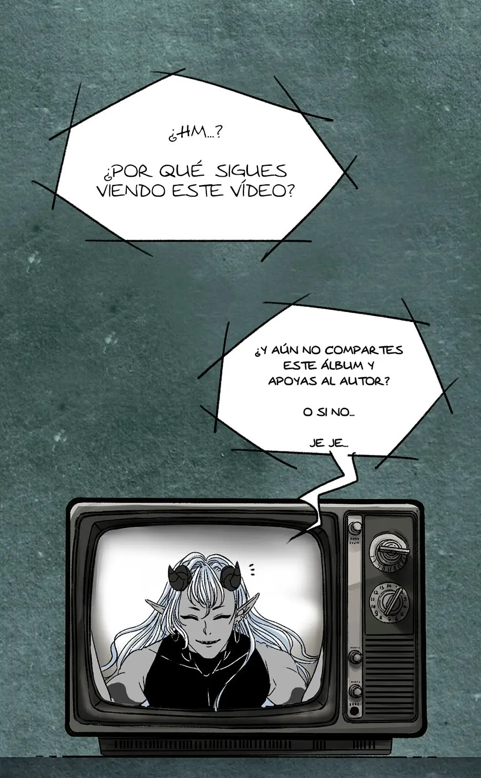 Pececito Dorado (2018) - Capítulo 24.5 - Página 10 - LectorTMOo