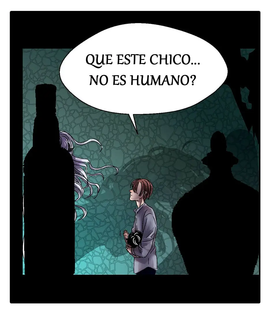 Pececito Dorado (2018) - Capítulo 25 - Página 29 - LectorTMOo