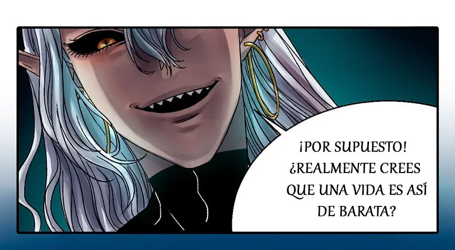Pececito Dorado (2018) - Capítulo 25 - Página 30 - LectorTMOo