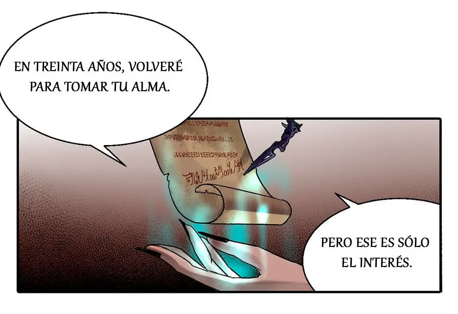 Pececito Dorado (2018) - Capítulo 25 - Página 32 - LectorTMOo