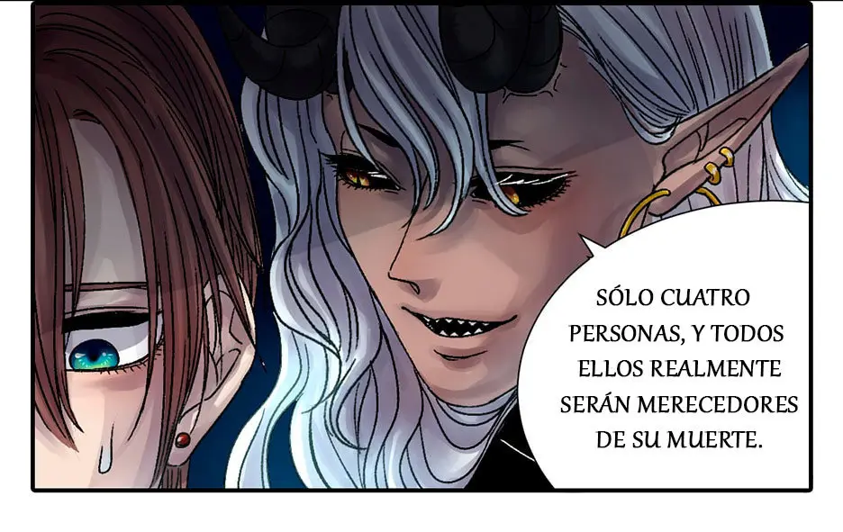 Pececito Dorado (2018) - Capítulo 25 - Página 34 - LectorTMOo