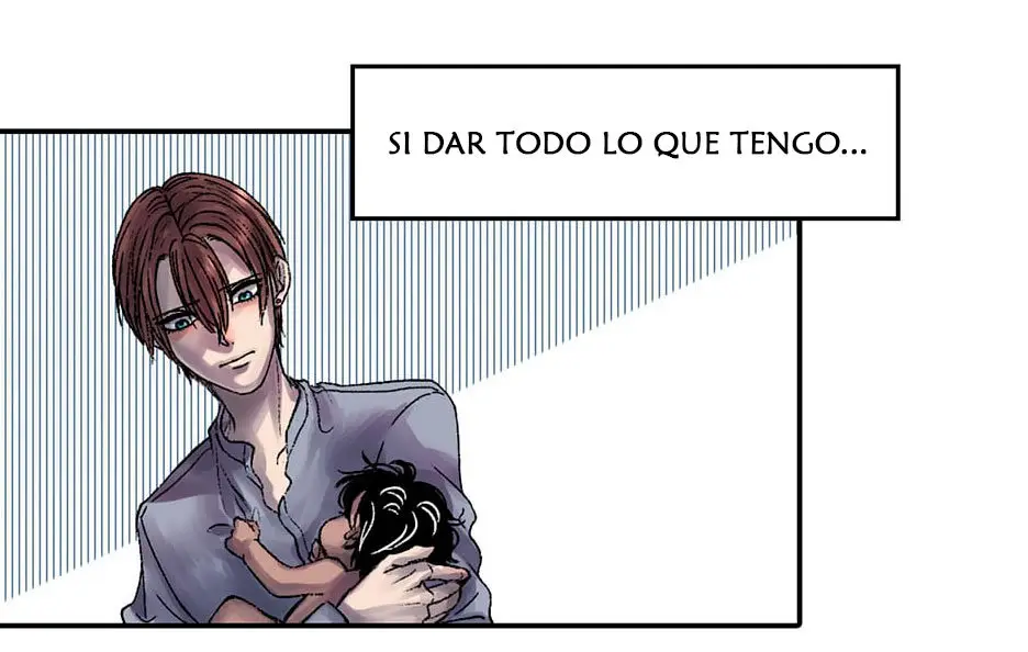 Pececito Dorado (2018) - Capítulo 25 - Página 37 - LectorTMOo