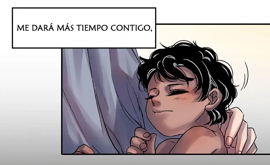 Pececito Dorado (2018) - Capítulo 25 - Página 38 - LectorTMOo