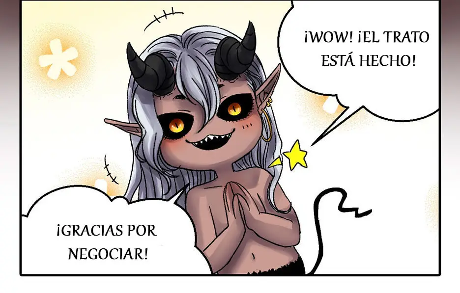 Pececito Dorado (2018) - Capítulo 25 - Página 41 - LectorTMOo
