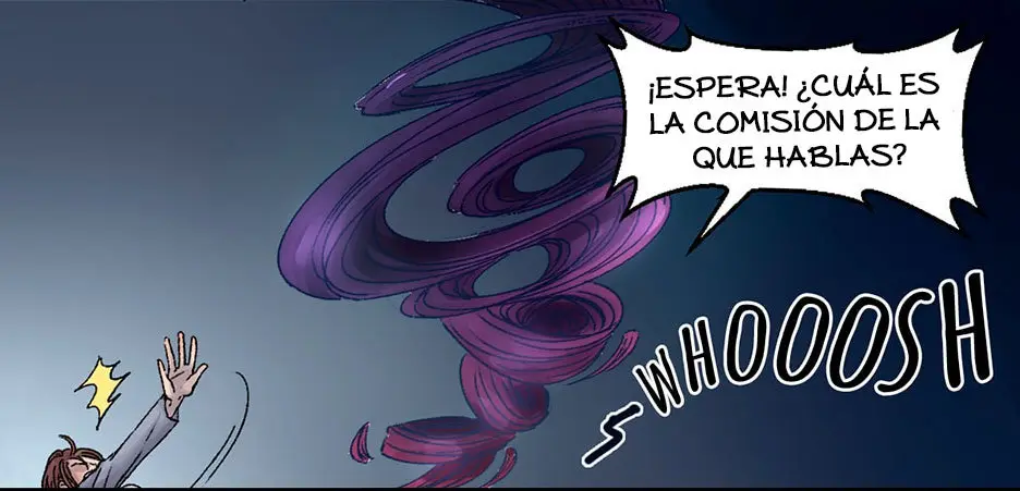 Pececito Dorado (2018) - Capítulo 25 - Página 46 - LectorTMOo