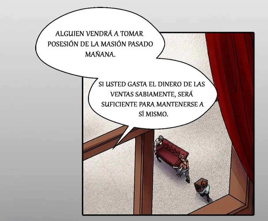 Pececito Dorado (2018) - Capítulo 26 - Página 7 - LectorTMOo